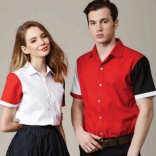 MT North Harbour Murphy Racewear 190gsm Short Sleeve Shirt 02