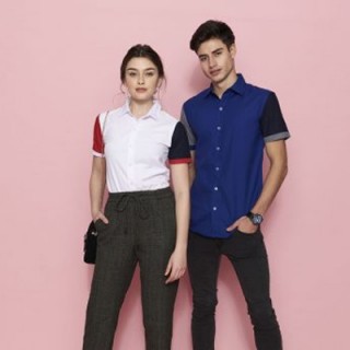 MT North Harbour Murphy Racewear 190gsm Short Sleeve Shirt 03