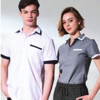 MT North Harbour Smart Racewear 190gsm Short Sleeve Shirt 02