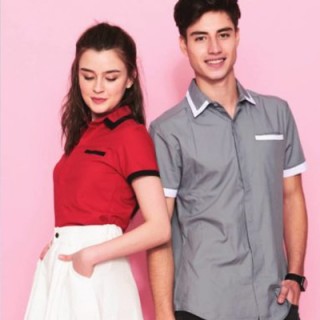 MT North Harbour Smart Racewear 190gsm Short Sleeve Shirt 03