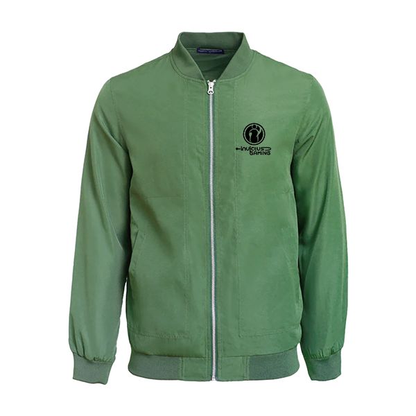 MT North Harbour Bomber Jacket 210T Polyester