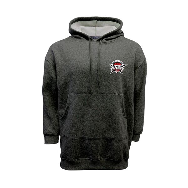 MT North Harbour Harper Oversized Adult Hoodie 260gsm