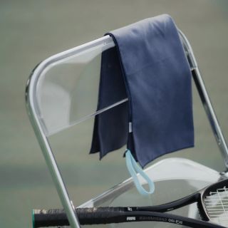 MT Crossrunner Quick Dry Sport Hand Towel 40gsm