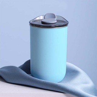 MUGG Stainless Steel Mug with Top Lid - 300ml 04