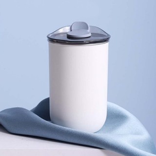MUGG Stainless Steel Mug with Top Lid - 300ml 05