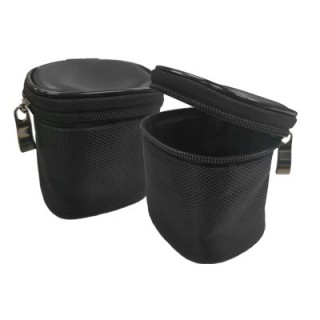 Multipurpose Nylon Zipper Pouch 06