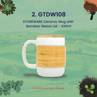 Natural Living Kit 3 in 1 Gift Set 05