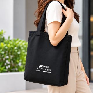Natural Promo Cotton Bag 02 - 10oz (400x350x100)