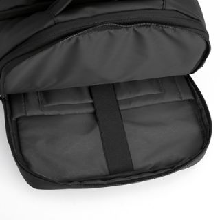 NERO 2 Way Travel Laptop Backpack with USB Port 06