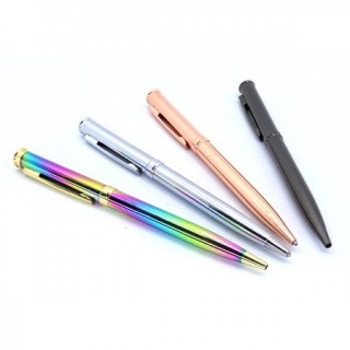 NICE Action Metal Ball Pen 05