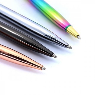 NICE Action Metal Ball Pen 06