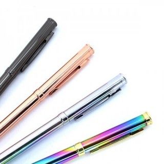 NICE Action Metal Ball Pen 03
