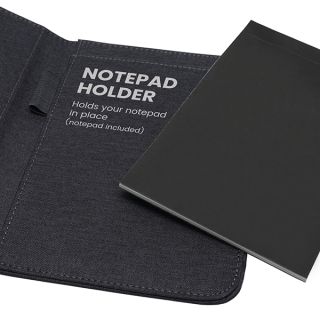 NOKA Premium A5 Padfolio with Notepad 06