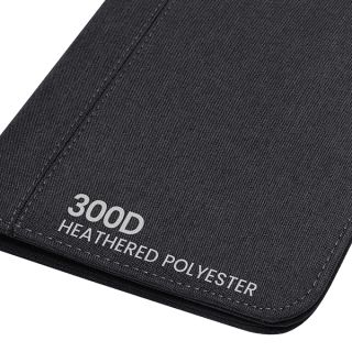 NOKA Premium A5 Padfolio with Notepad 03