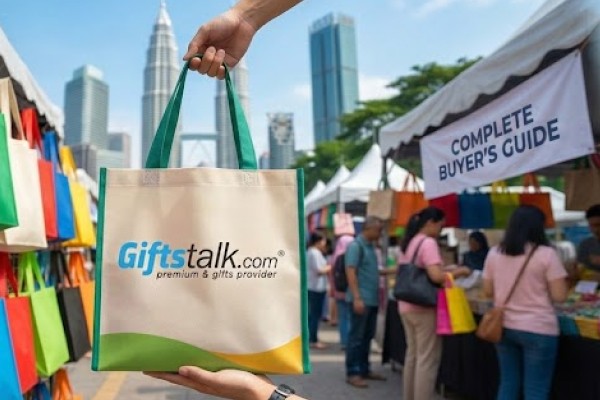 Image of Non Woven Bag Malaysia: Complete Buyer's Guide 2026