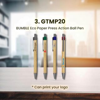 Notebook 3 in 1 Gift Set 06