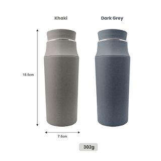 OASIS Glide Double Layer Travel Tumbler - 350ml 10