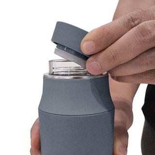OASIS Glide Double Layer Travel Tumbler - 350ml 05