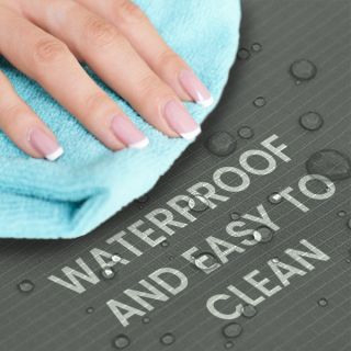 On-The-GO Waterproof Picnic Mat with Pouch 04