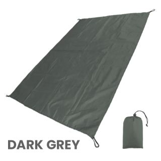 On-The-GO Waterproof Picnic Mat with Pouch 07