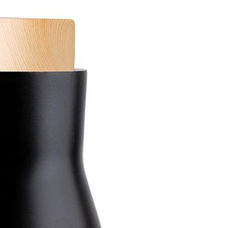 OPPA Double Wall Stainless Steel Vacuum Flask - 500ml 03