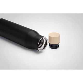 OPPA Double Wall Stainless Steel Vacuum Flask - 500ml 05