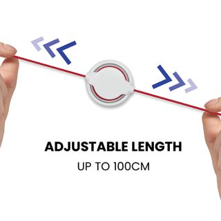 OREO 3-in-1 Retractable USB Cable 04