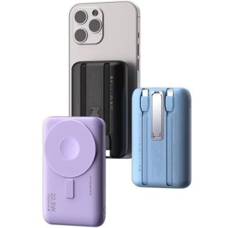 Original Pineng Branded PN-701PD Magnetic Wireless Power Bank - 10000mAh