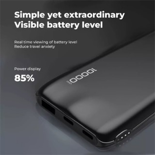 Original Pineng Branded PN-732 Power Bank - 10000mAh
