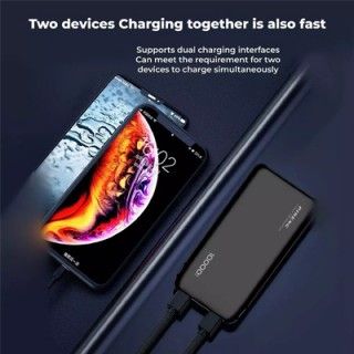 Original Pineng Branded PN-732 Power Bank - 10000mAh 03