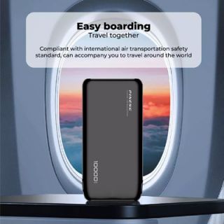 Original Pineng Branded PN-732 Power Bank - 10000mAh 04