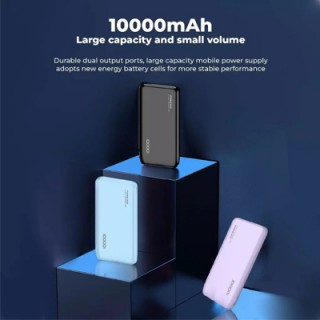 Original Pineng Branded PN-732 Power Bank - 10000mAh 05