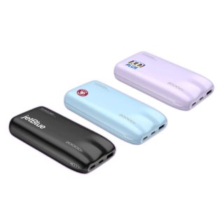 Original Pineng Branded PN-733 Power Bank - 20000mAh