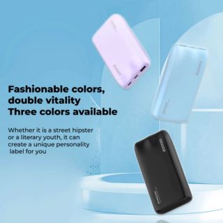 Original Pineng Branded PN-733 Power Bank - 20000mAh 05