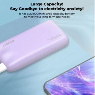 Original Pineng Branded PN-733 Power Bank - 20000mAh 06