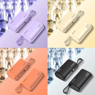 Original Pineng Branded PN-761PD Power Bank - 10000mAh 05