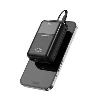 Original Pineng Branded PN-767PD Power Bank - 20000mAh