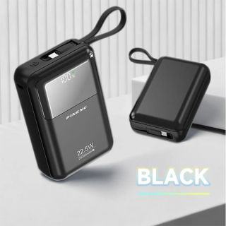 Original Pineng Branded PN-767PD Power Bank - 20000mAh 04