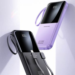 Original Pineng Branded PN-797PD Power Bank - 10000mAh