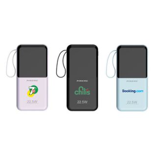Original Pineng Branded PN-797PD Power Bank - 10000mAh