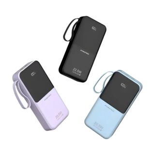 Original Pineng Branded PN-798PD Power Bank - 20000mAh