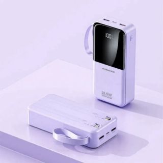 Original Pineng Branded PN-799PD Power Bank - 30000mAh 04