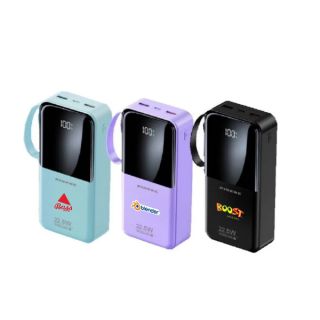 Original Pineng Branded PN-799PD Power Bank - 30000mAh