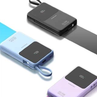 Original Pineng Branded PN-891PD Power Bank - 10000mAh