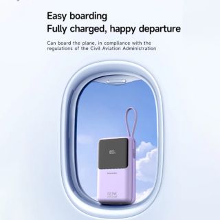 Original Pineng Branded PN-892PD Power Bank - 20000mAh 04