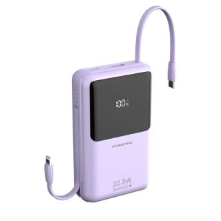 Original Pineng Branded PN-892PD Power Bank - 20000mAh