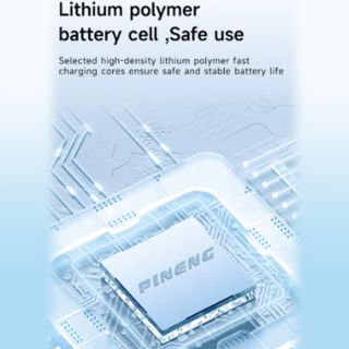 Original Pineng Branded PN-892PD Power Bank - 20000mAh 08