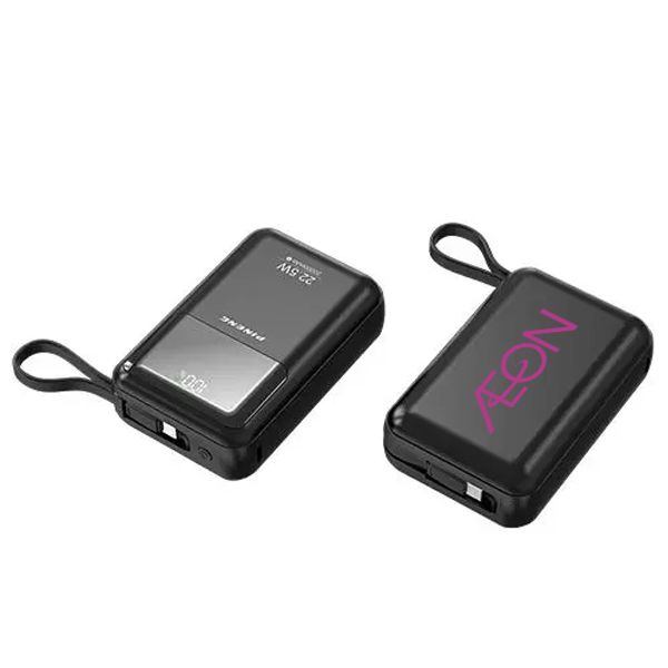 Original Pineng Branded PN-767PD Power Bank - 20000mAh