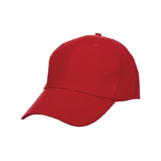 OS Baseball Cotton Brush Cap 210g 6 Panel 03