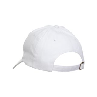 OS Baseball Cotton Brush Cap 210g 6 Panel 06